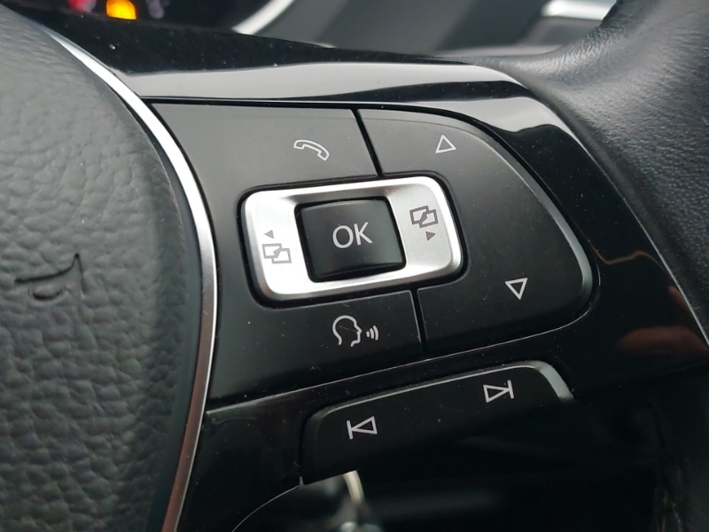 Used Volkswagen Tiguan 2018 for sale - 76493170: Photo 12