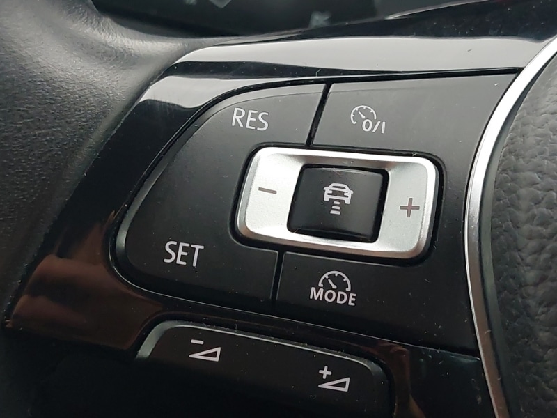 Used Volkswagen Tiguan 2018 for sale - 76493170: Photo 13