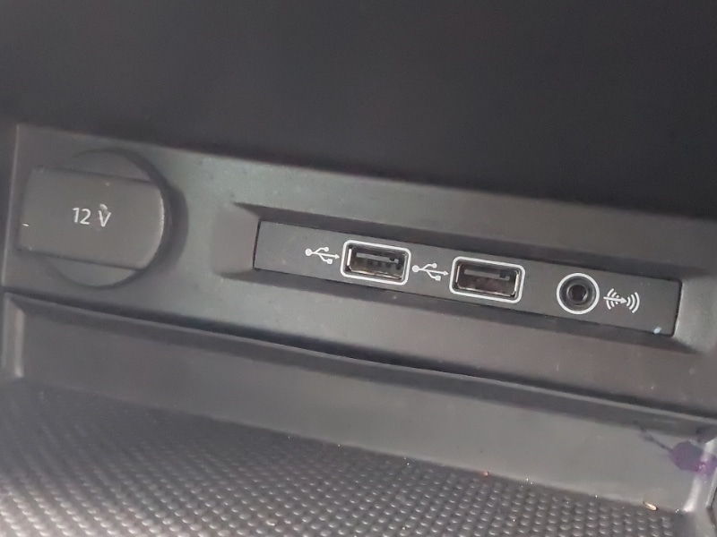 Used Volkswagen Tiguan 2018 for sale - 76493170: Photo 17