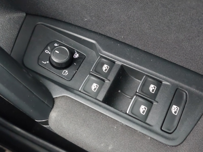 Used Volkswagen Tiguan 2018 for sale - 76493170: Photo 19