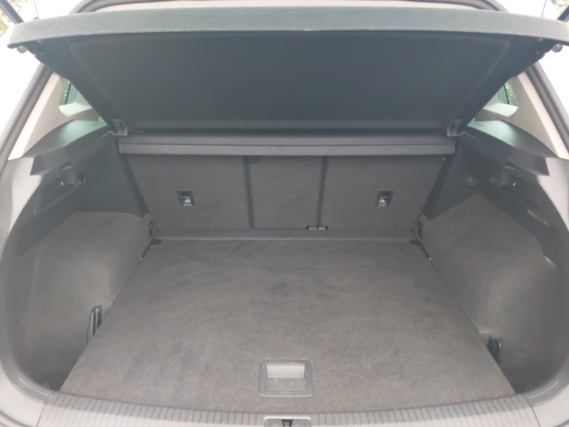 Used Volkswagen Tiguan 2018 for sale - 76493170: Photo 8