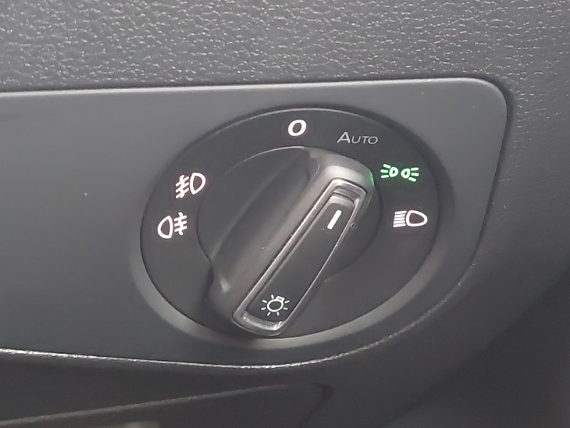 Used Volkswagen Tiguan 2018 for sale - 76493170: Photo 9