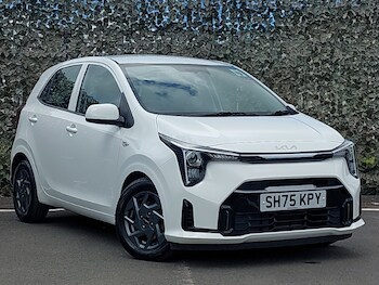 Used Kia Picanto 2025 for sale - 78560365: Photo