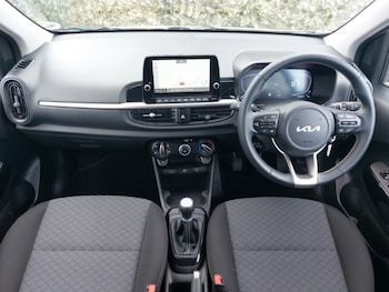 Used Kia Picanto 2025 for sale - 78560365: Photo