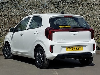 Used Kia Picanto 2025 for sale - 78560365: Photo