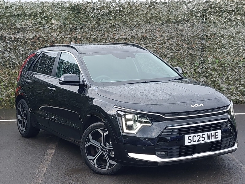 Used Kia Niro 2025 for sale - 76478558: Photo 1