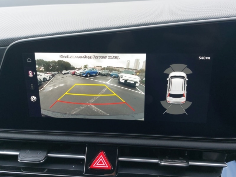 Used Kia Niro 2025 for sale - 76478558: Photo 10