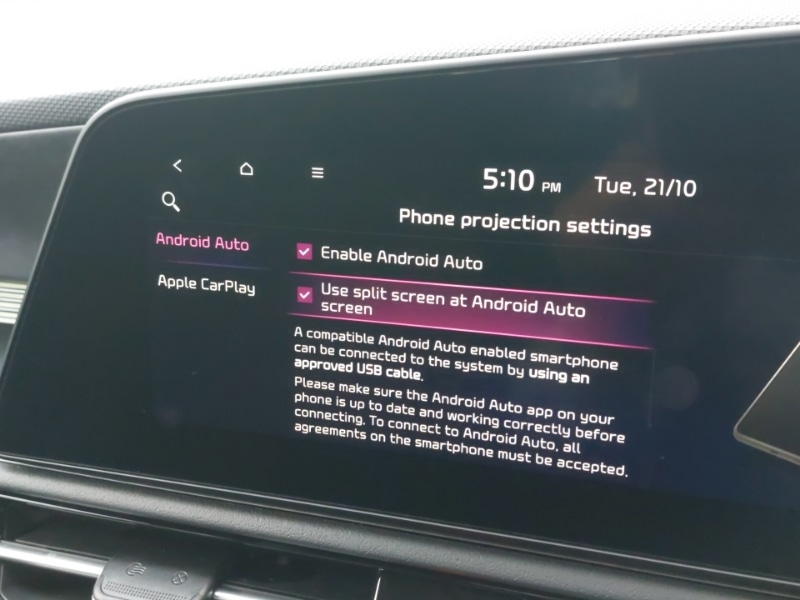 Used Kia Niro 2025 for sale - 76478558: Photo 11