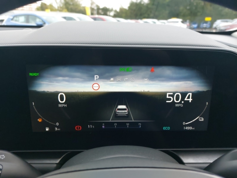 Used Kia Niro 2025 for sale - 76478558: Photo 12