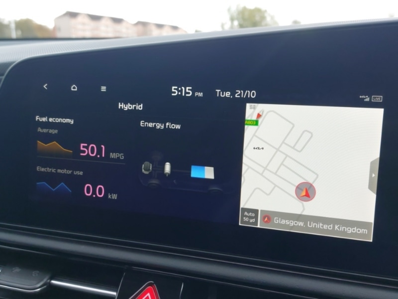 Used Kia Niro 2025 for sale - 76478558: Photo 16