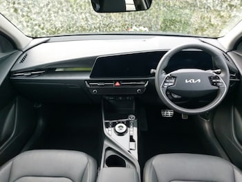 Used Kia Niro 2025 for sale - 76478558: Photo