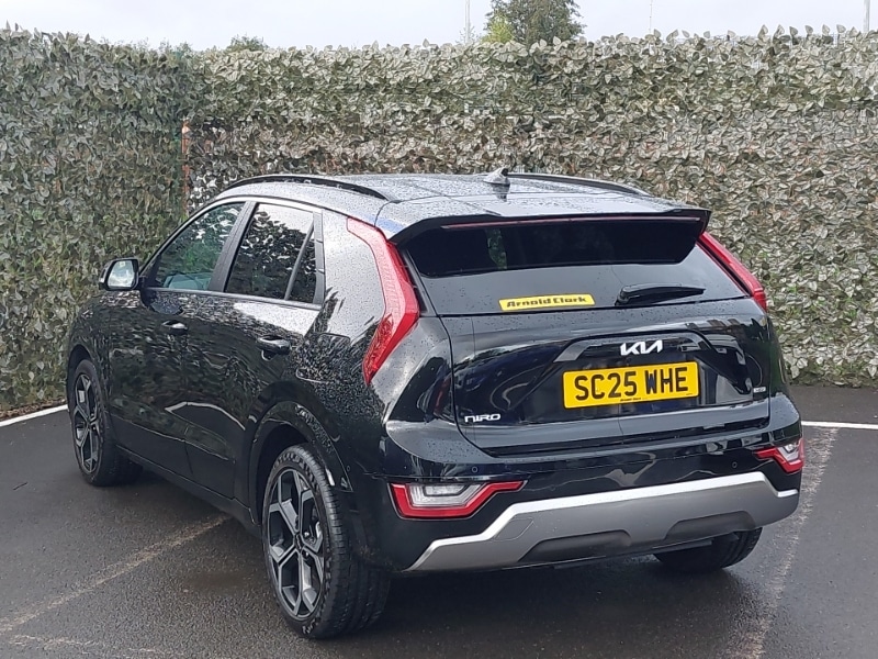 Used Kia Niro 2025 for sale - 76478558: Photo 3