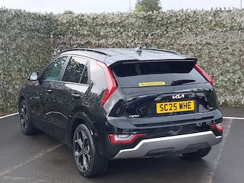 Used Kia Niro 2025 for sale - 76478558: Photo