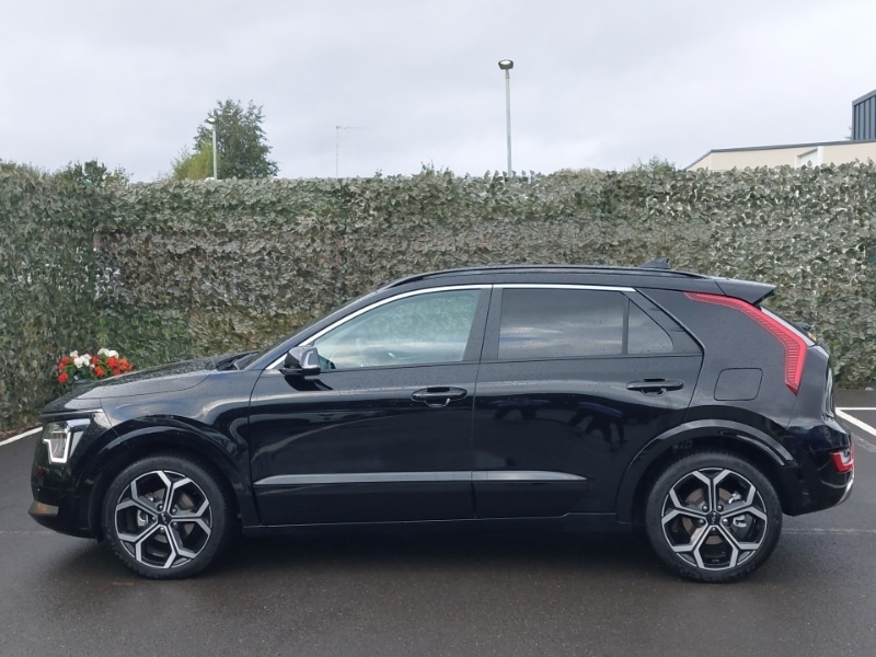 Used Kia Niro 2025 for sale - 76478558: Photo 4