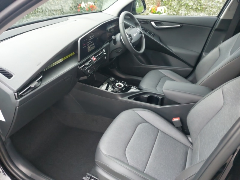 Used Kia Niro 2025 for sale - 76478558: Photo 5