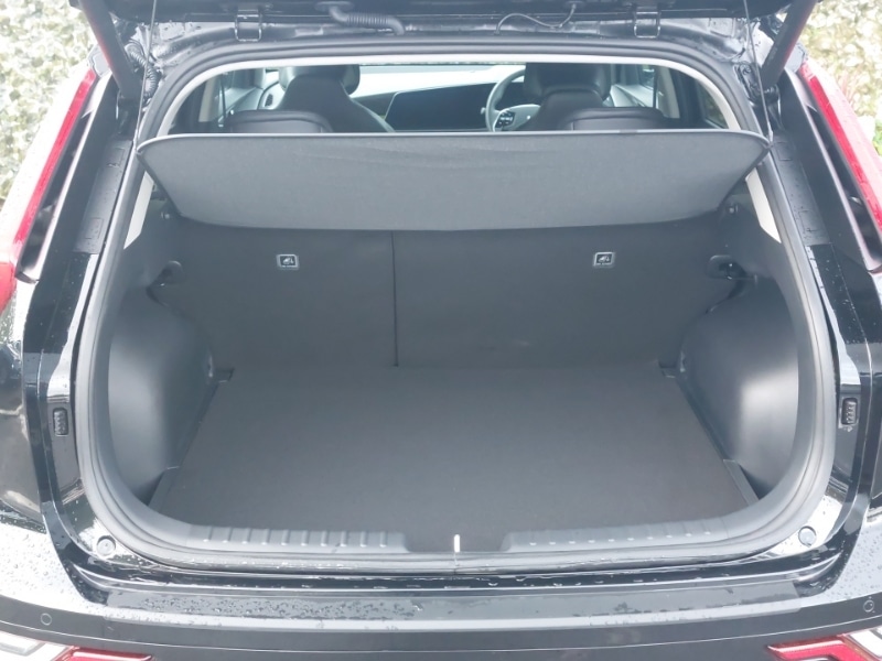 Used Kia Niro 2025 for sale - 76478558: Photo 8