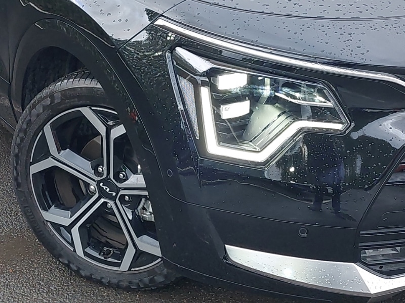 Used Kia Niro 2025 for sale - 76478558: Photo 9