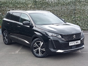 Used Peugeot 5008 2022 for sale - 75576559: Photo