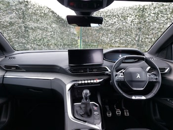 Used Peugeot 5008 2022 for sale - 75576559: Photo