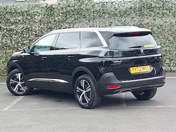 Used Peugeot 5008 2022 for sale - 75576559: Photo
