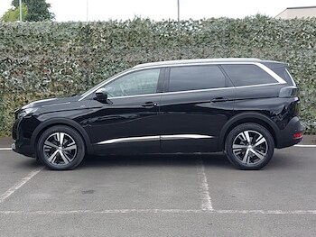 Used Peugeot 5008 2022 for sale - 75576559: Photo
