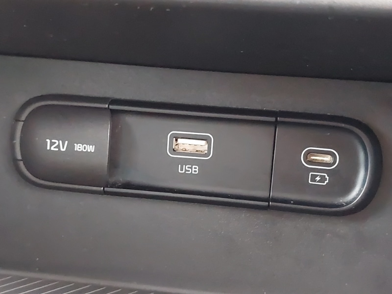 Used Kia Sportage 2022 for sale - 77214219: Photo 16