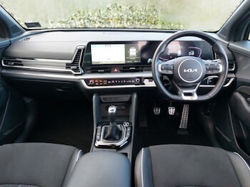 Used Kia Sportage 2022 for sale - 77214219: Photo