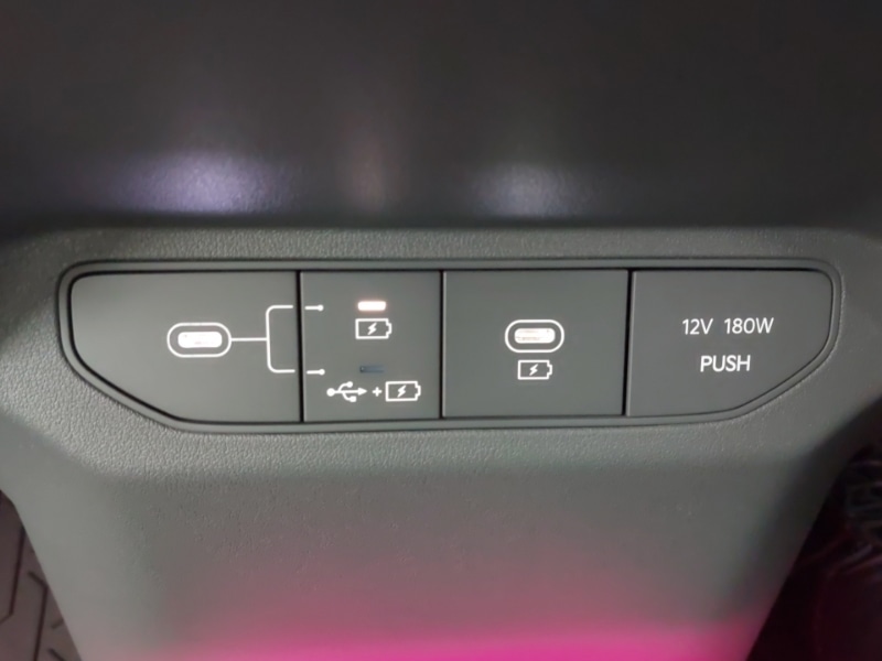 Used Kia EV3 2025 for sale - 77669573: Photo 18