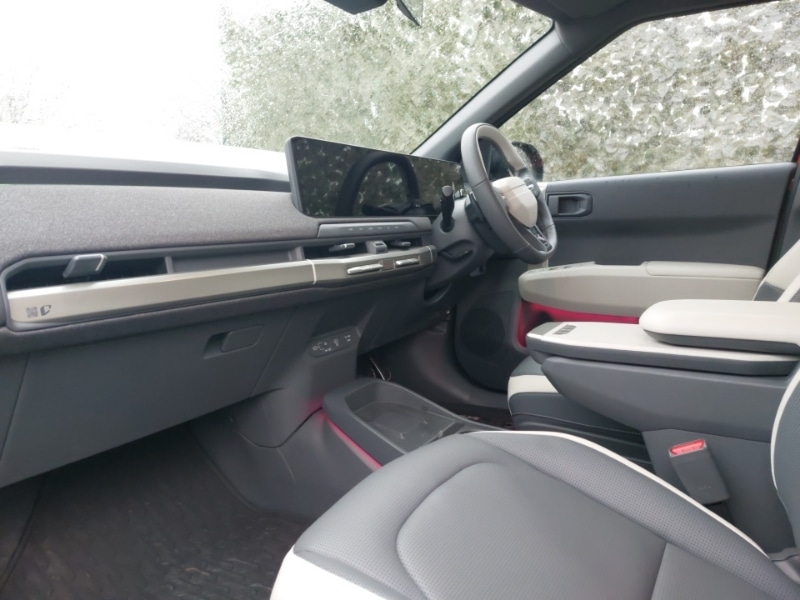 Used Kia EV3 2025 for sale - 77669573: Photo 5