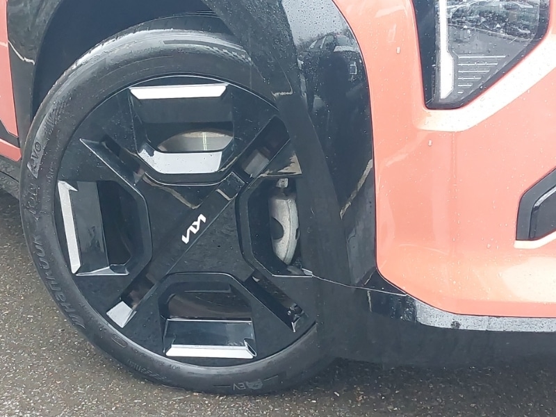 Used Kia EV3 2025 for sale - 77669573: Photo 9