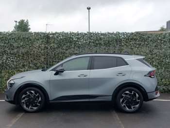Used Kia Sportage 2024 for sale - 74983783: Photo