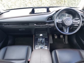 Used Mazda CX-30 2022 for sale - 78778430: Photo