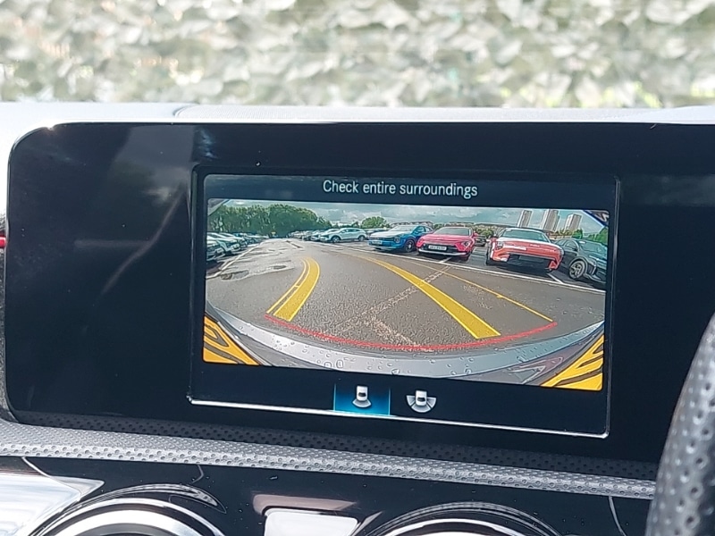 Used Mercedes-Benz A-Class 2020 for sale - 76708132: Photo 11