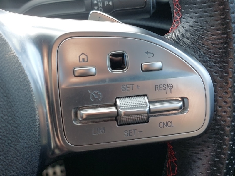 Used Mercedes-Benz A-Class 2020 for sale - 76708132: Photo 15