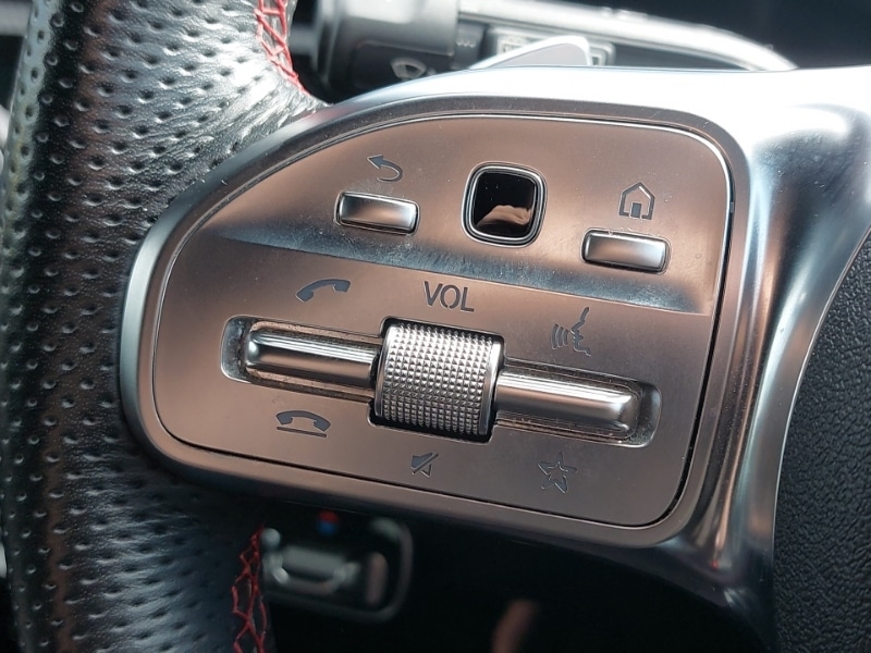 Used Mercedes-Benz A-Class 2020 for sale - 76708132: Photo 16