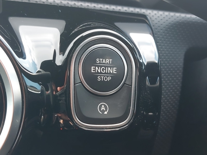 Used Mercedes-Benz A-Class 2020 for sale - 76708132: Photo 19