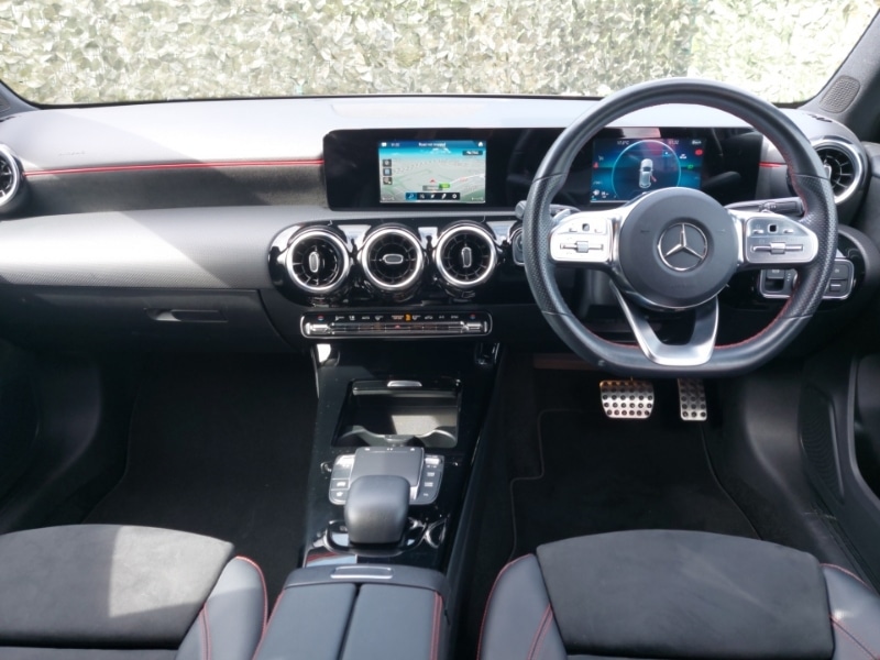 Used Mercedes-Benz A-Class 2020 for sale - 76708132: Photo 2