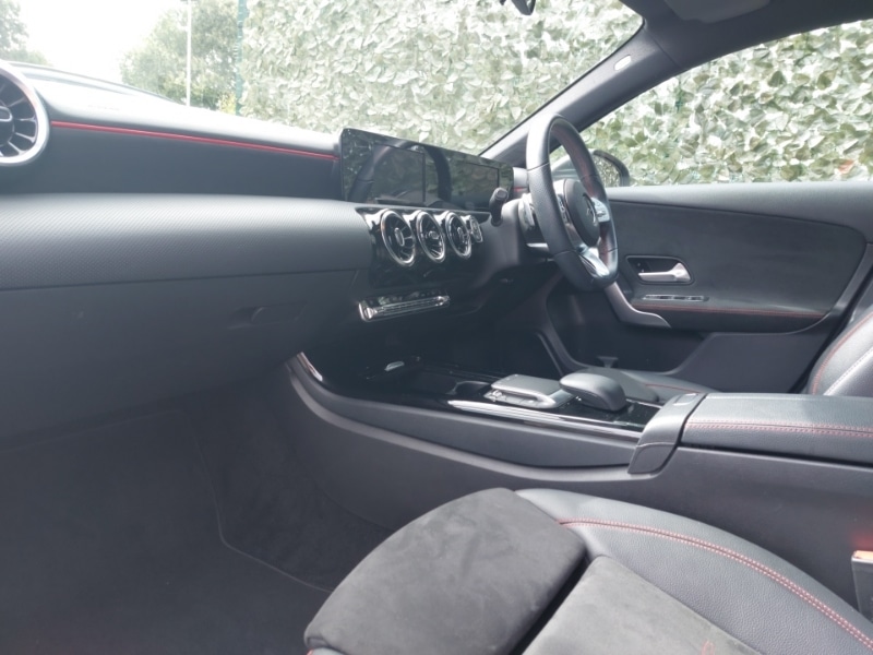 Used Mercedes-Benz A-Class 2020 for sale - 76708132: Photo 5