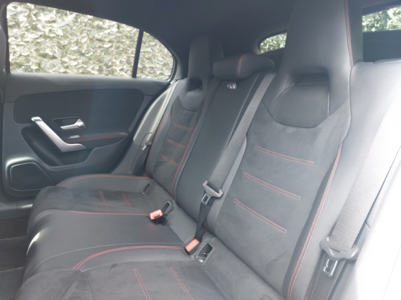 Used Mercedes-Benz A-Class 2020 for sale - 76708132: Photo 6