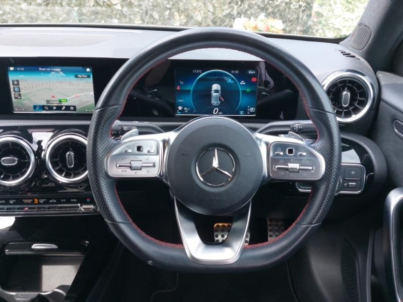 Used Mercedes-Benz A-Class 2020 for sale - 76708132: Photo 7