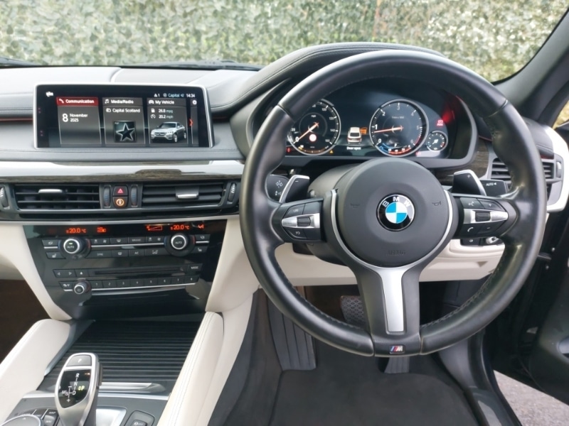 Used BMW X6 2018 for sale - 76518833: Photo 10