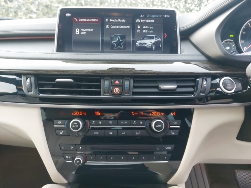 Used BMW X6 2018 for sale - 76518833: Photo 11