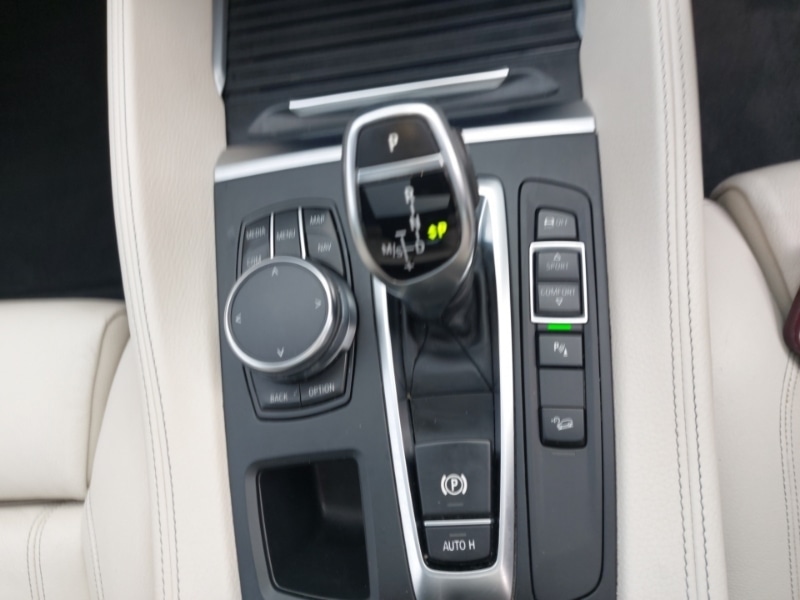 Used BMW X6 2018 for sale - 76518833: Photo 12