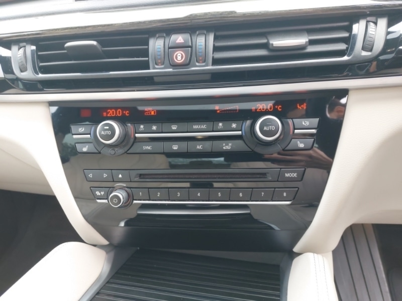 Used BMW X6 2018 for sale - 76518833: Photo 14