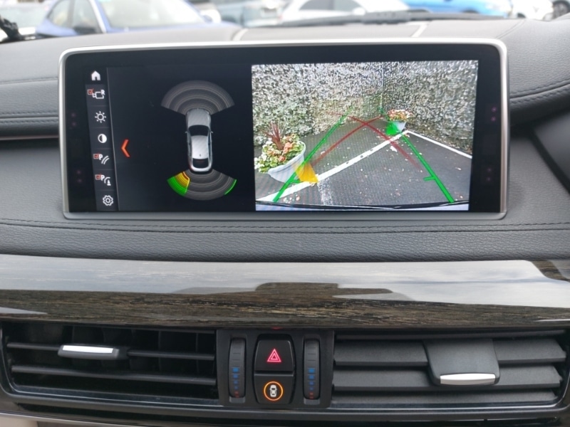 Used BMW X6 2018 for sale - 76518833: Photo 15