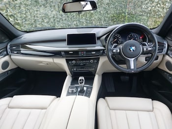 Used BMW X6 2018 for sale - 76518833: Photo