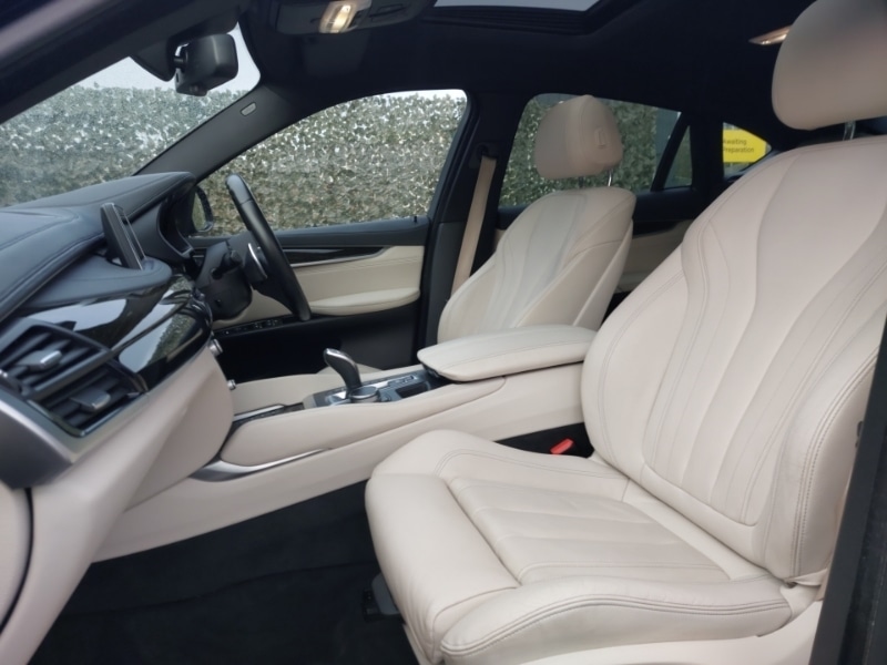 Used BMW X6 2018 for sale - 76518833: Photo 5