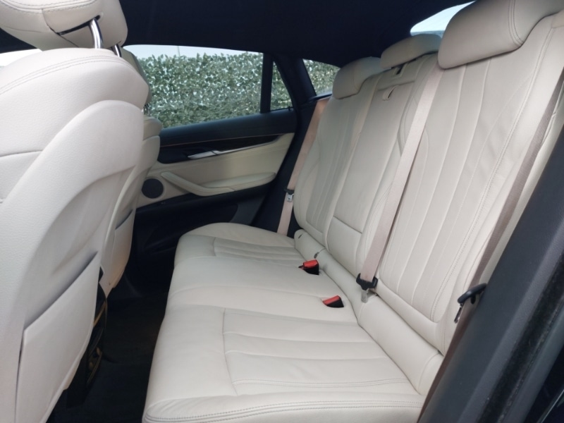 Used BMW X6 2018 for sale - 76518833: Photo 6