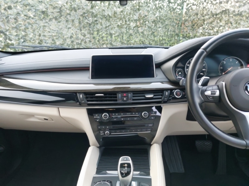 Used BMW X6 2018 for sale - 76518833: Photo 7