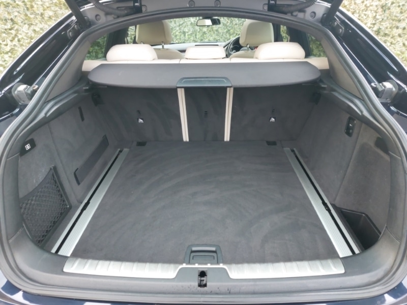 Used BMW X6 2018 for sale - 76518833: Photo 8